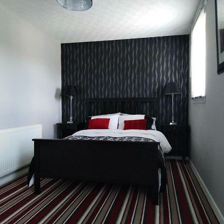 Cairnfield Villa Buckie Bagian luar foto