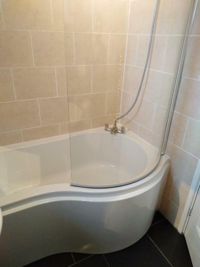 Cairnfield Villa Buckie Bagian luar foto