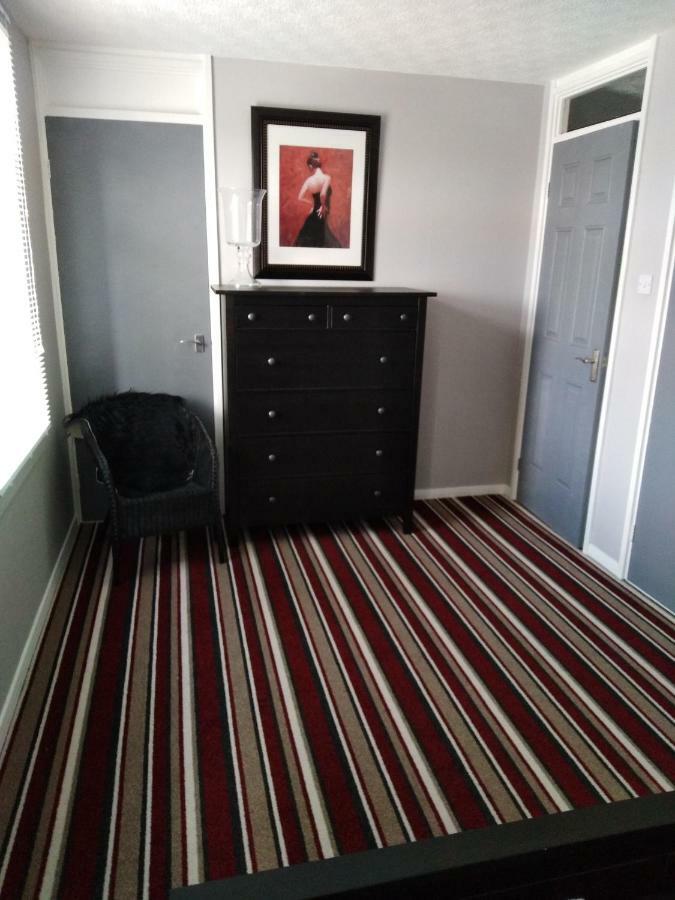 Cairnfield Villa Buckie Bagian luar foto