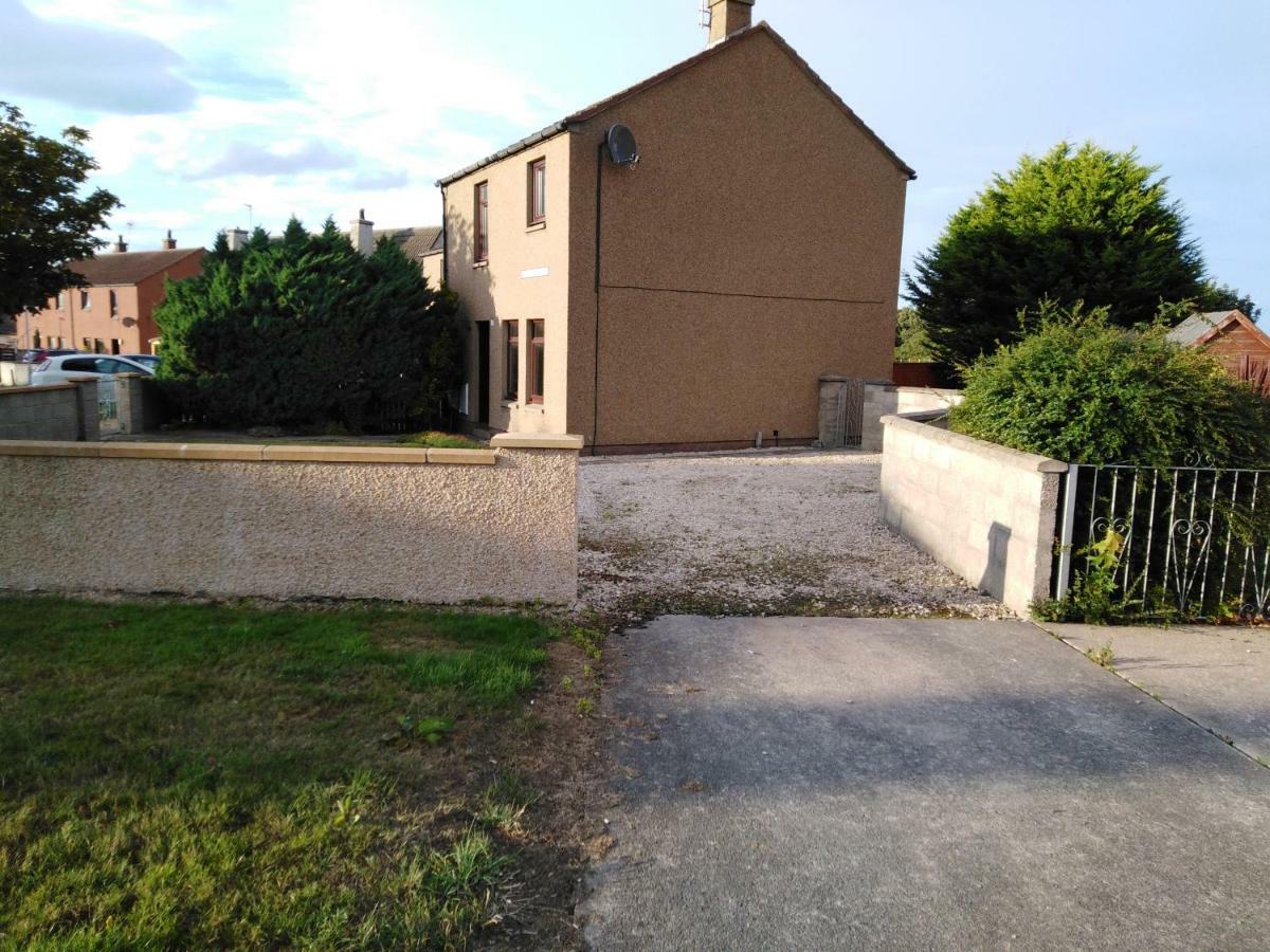 Cairnfield Villa Buckie Bagian luar foto