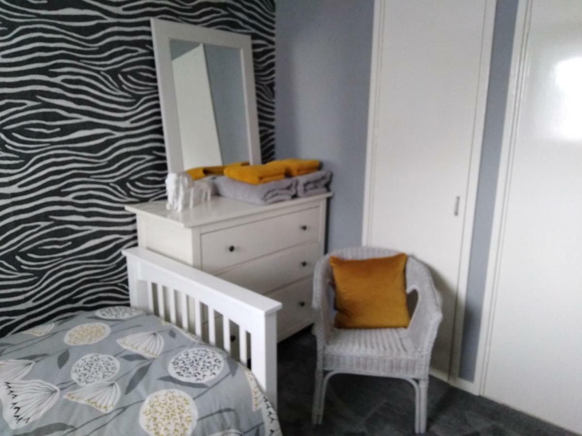Cairnfield Villa Buckie Bagian luar foto