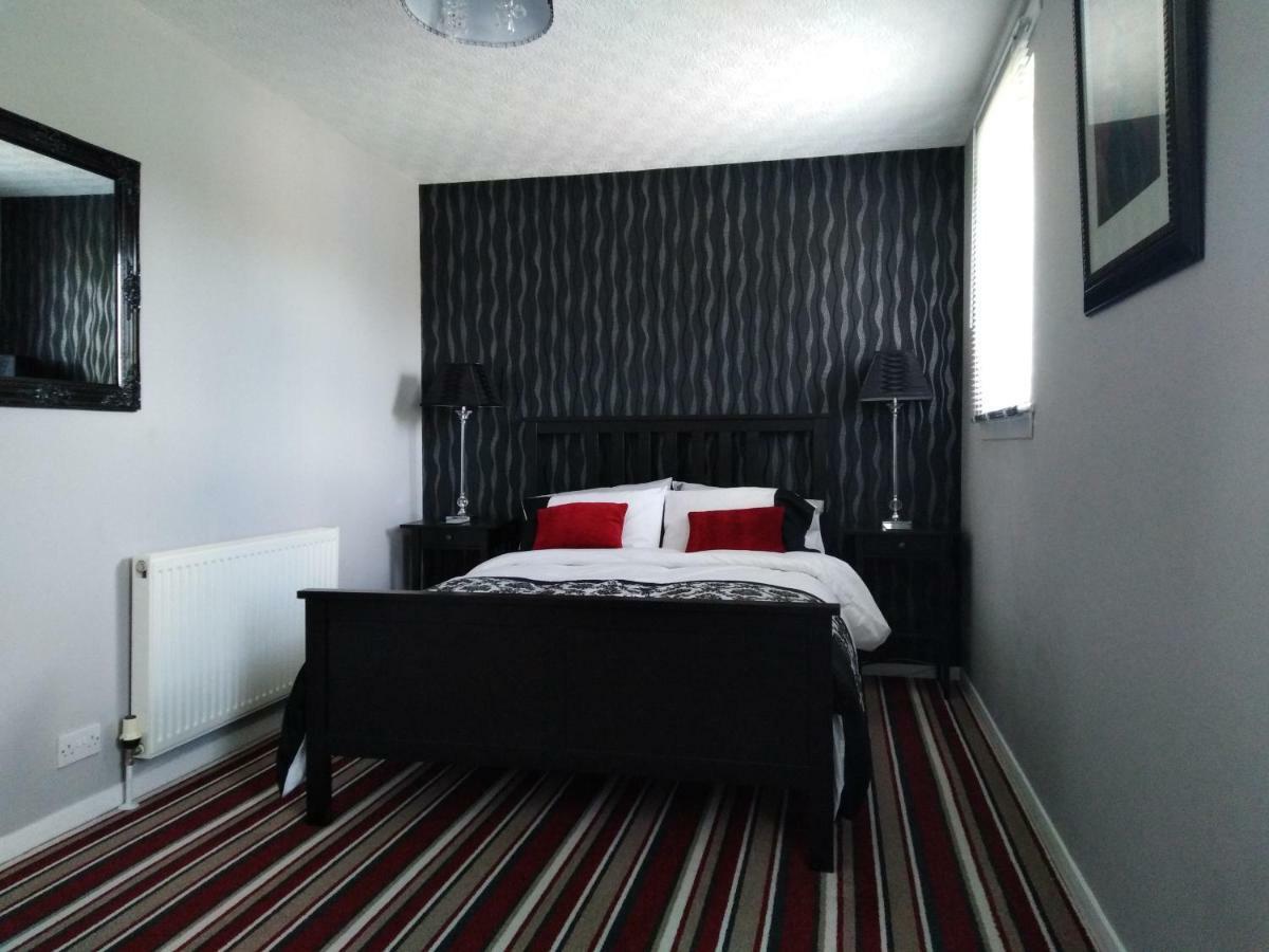 Cairnfield Villa Buckie Bagian luar foto