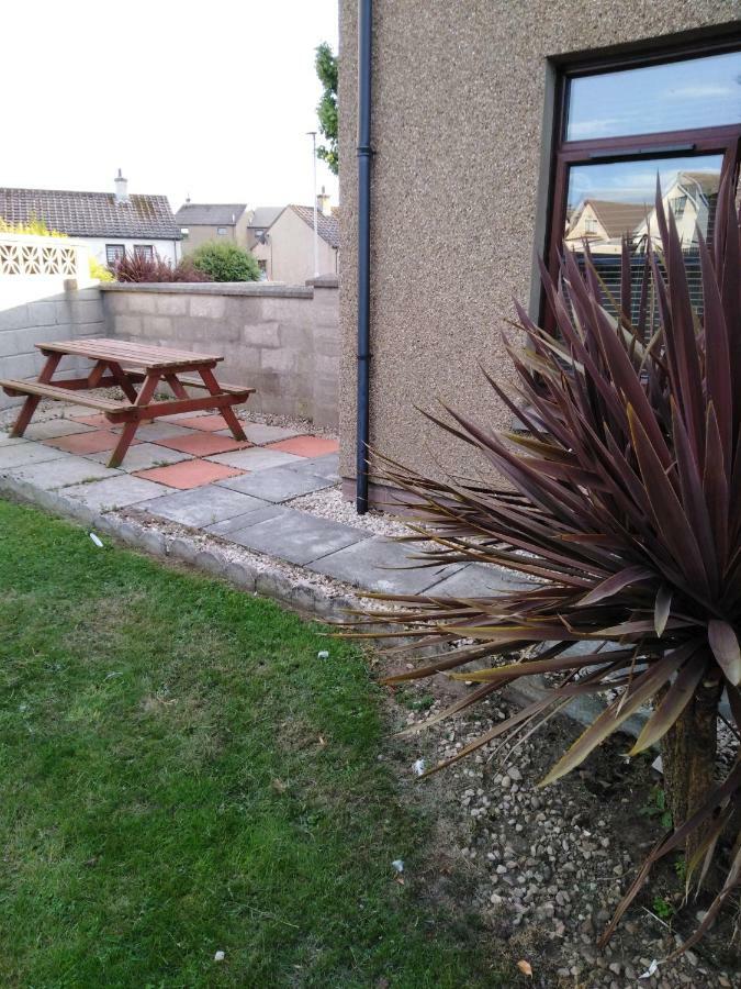 Cairnfield Villa Buckie Bagian luar foto