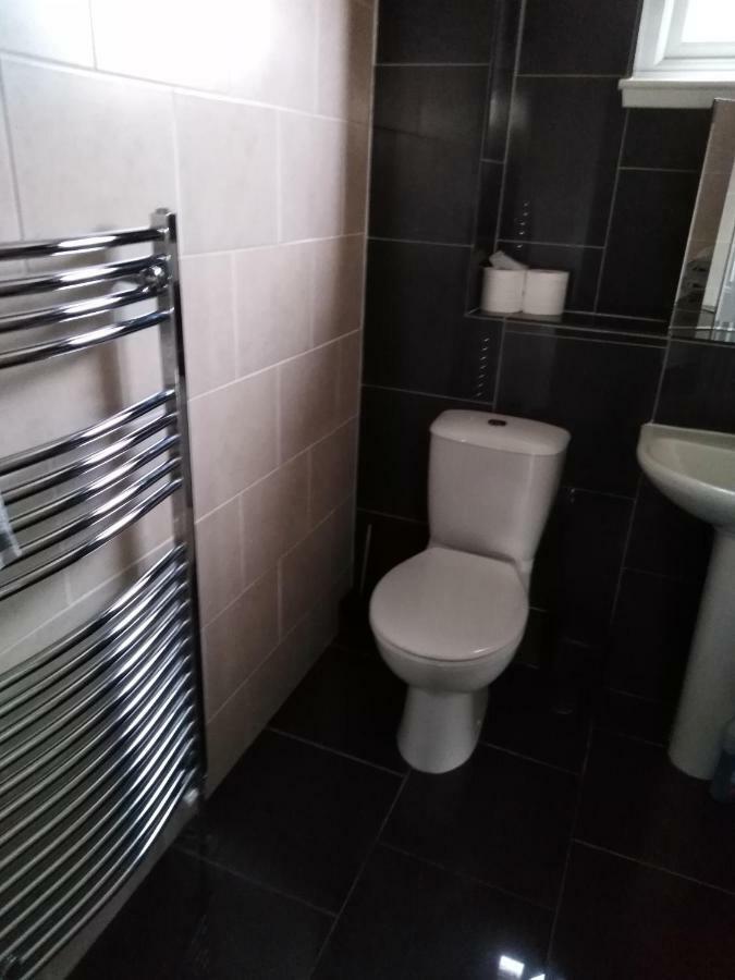 Cairnfield Villa Buckie Bagian luar foto